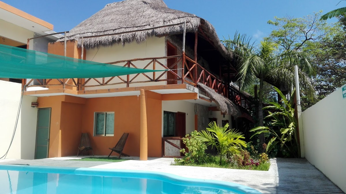 Hotel Ecoturistico Ixchel